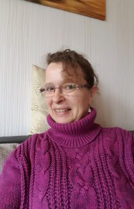Profilbild von Christel Schulte