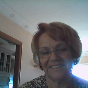 Profilbild von Christel Schulz