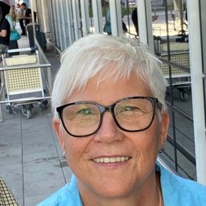 Profilbild von Christel Schulze