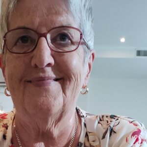 Profilbild von Christel Schulze