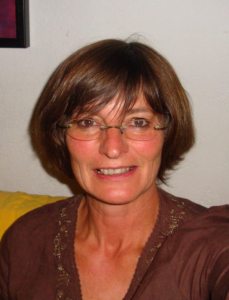 Profilbild von Christel Schumacher