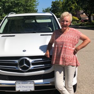 Profilbild von Christel Schumacher