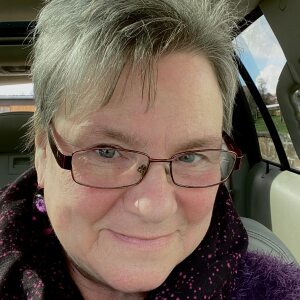Profilbild von Christel Schwartz