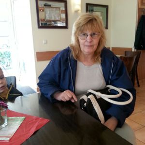 Profilbild von Christel Schwarz