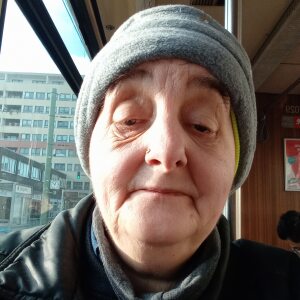Profilbild von Christel Schwarzbach