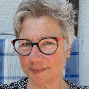 Profilbild von Christel Schwebel