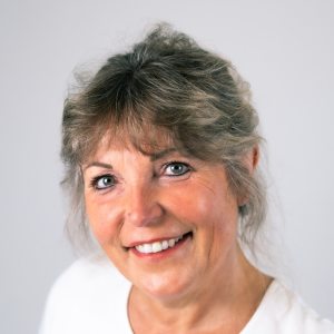 Profilbild von Christel Schwedmann