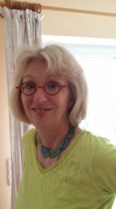 Profilbild von Christel Seiffert