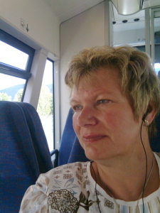 Profilbild von Christel Setz