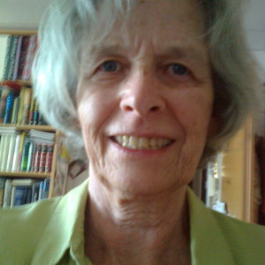 Profilbild von Christel Sgardelly