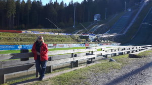 Profilbild von Christel Siegle