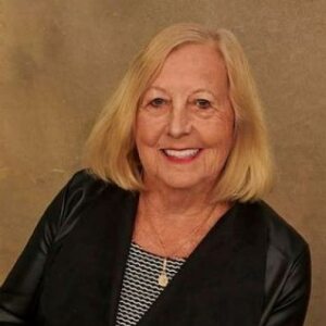 Profilbild von Christel Silver