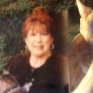 Profilbild von Christel Silvers
