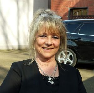 Profilbild von Christel Skistims