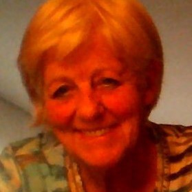 Profilbild von Christel Sprung