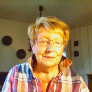 Profilbild von Christel Steckelbach