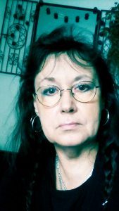 Profilbild von Christel Steffens