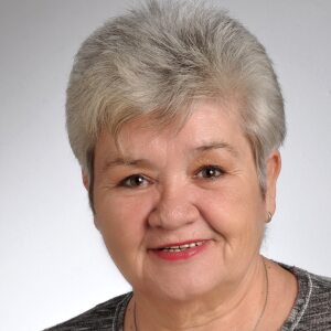 Profilbild von Christel Steinbach