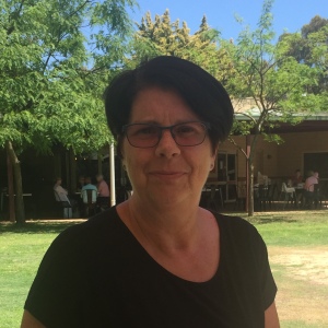 Profilbild von Christel Stephan