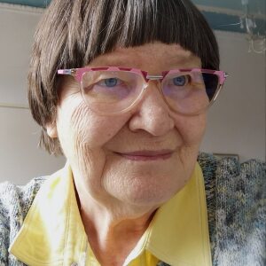 Profilbild von Christel Tarras