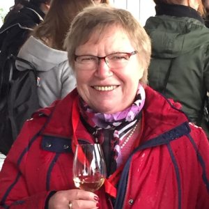 Profilbild von Christel Thielking