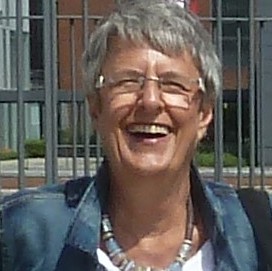 Profilbild von Christel Thiemann