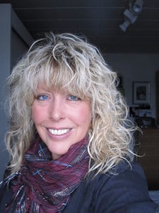 Profilbild von Christel Thiemann