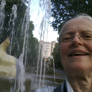 Profilbild von Christel Thiergart-Rümke
