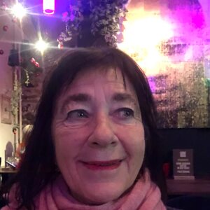 Profilbild von Christel Thorbecke