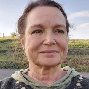 Profilbild von Christel Tietz