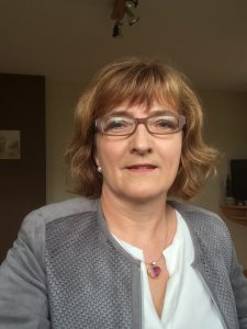 Profilbild von Christel Tiskens