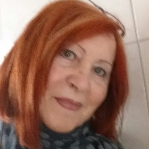 Profilbild von Christel Töppe