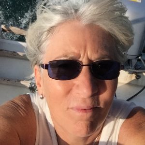 Profilbild von Christel Tomczak