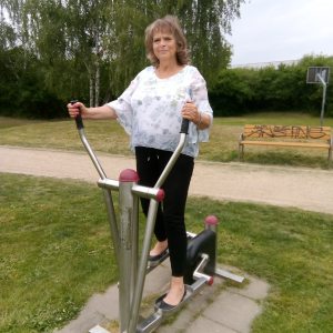 Profilbild von Christel Tramp