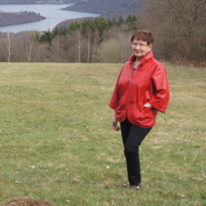 Profilbild von Christel Trenka