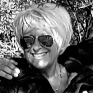 Profilbild von Christel Trippler