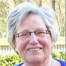 Profilbild von Christel Tromp-Budde