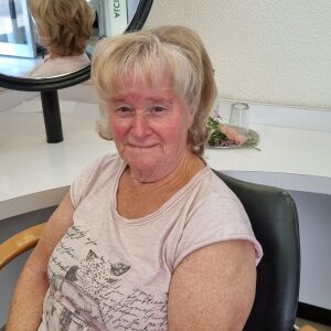 Profilbild von Christel Uelfer