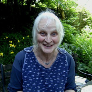 Profilbild von Christel Ursprung