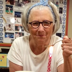 Profilbild von Christel Visser