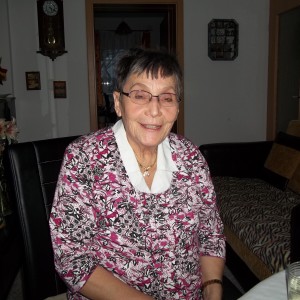 Profilbild von Christel Vogel
