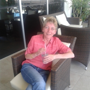 Profilbild von Christel Volbracht