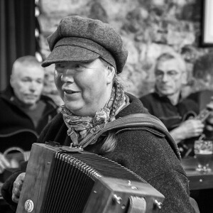 Profilbild von Christel Wagener