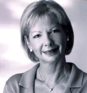 Profilbild von Christel Weimann