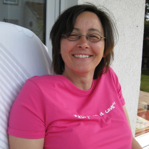 Profilbild von Christel Weiß