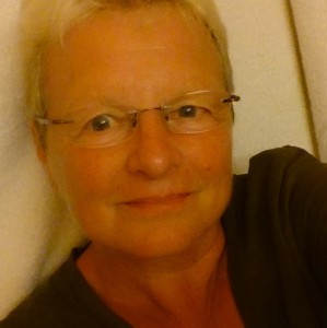 Profilbild von Christel Weith