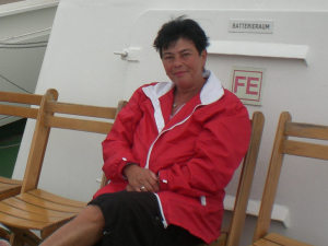 Profilbild von Christel Welbrink