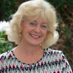 Profilbild von Christel Wenner