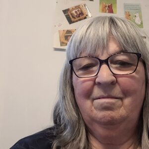 Profilbild von Christel Wernstedt