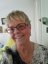 Profilbild von Christel Westerbeck